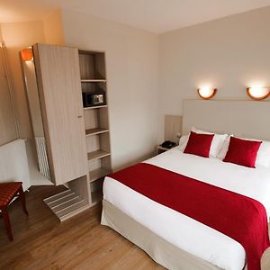Habitación Estándar con Cama King